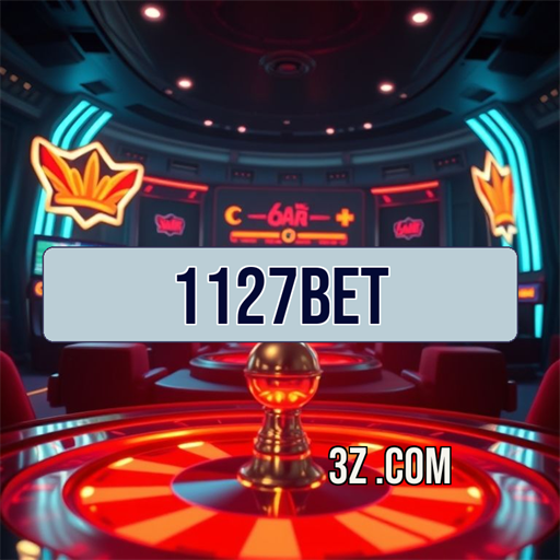 1127bet: A Escolha Confiavel Para Jogos Online