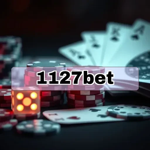 1127bet: O Melhor Lugar para Apostas em E-Sports no Brasil