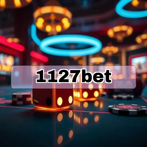 1127bet: Jogos que Transformam a Diversão em Emoção para os Brasileiros