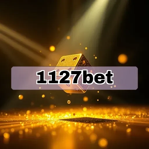 1127bet: Descubra a Emoção dos Jogos Ao Vivo na Plataforma
