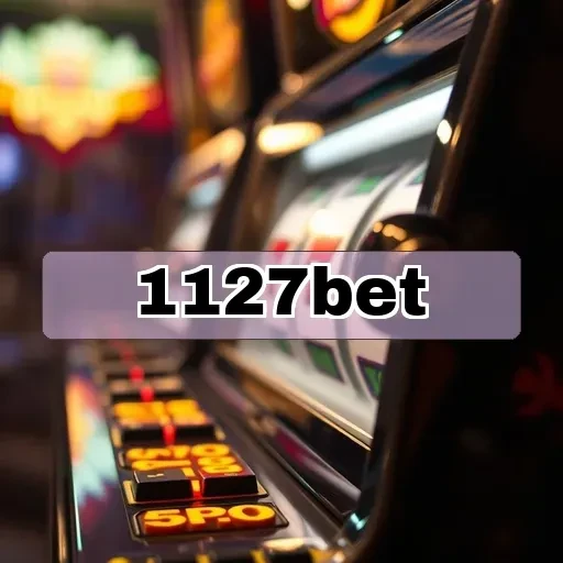 1127bet: As Incríveis Promoções que Você Não Pode Perder