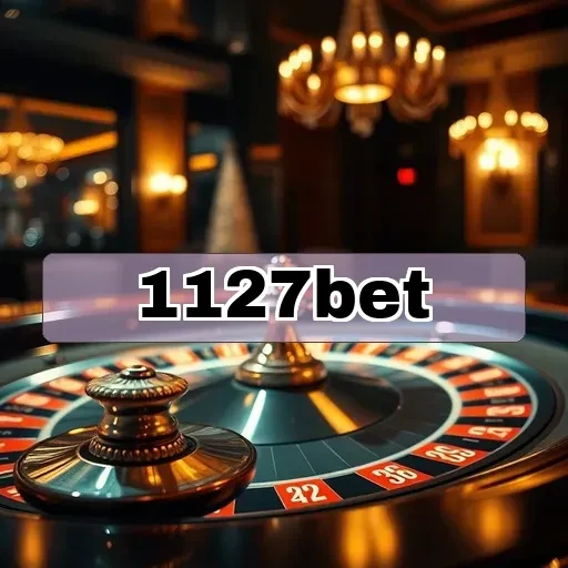 1127bet: Apostas em Esportes que Transformam sua Experiência