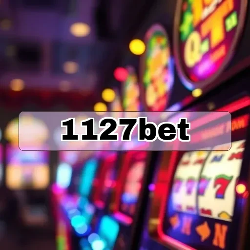 1127bet Virtual