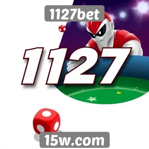Análise das opções de jogos disponíveis no 1127bet