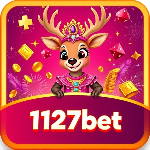 1127bet