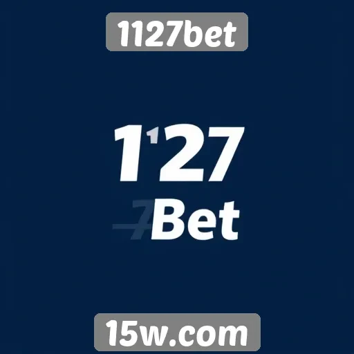 Ofertas e promoções disponíveis no 1127bet